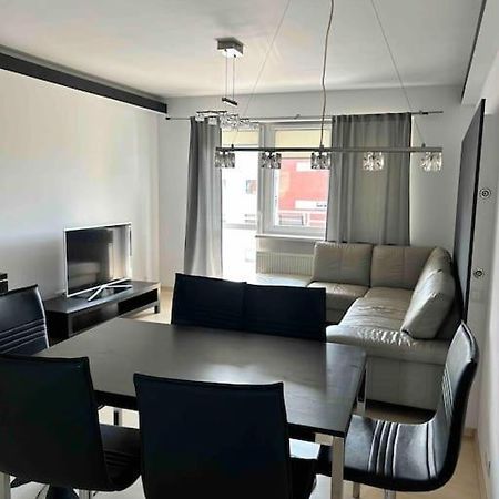 Апартаменты Piekny Apartament Blisko Malty Z Garazem Познань Экстерьер фото
